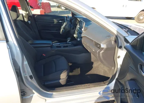 2020 Nissan Altima S Fwd из США, поврежденный, VIN 1N4BL4BV6LN310120